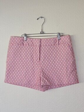 Ann Taylor LOFT Riviera Shorts 10